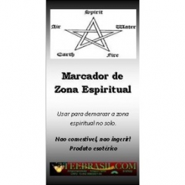 Esoteric Zone Marker 60g