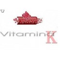 Vitamin K2  mk7    100mcg  50 caps