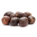 Nutmeg - Noz moscada - (Myristica fragrans) 30g