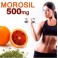 MOROSIL SLIMMER  30 capsules 500mg