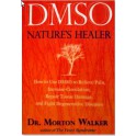 DMSO Buch von Dr.Morton