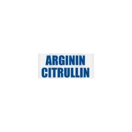 L-Arginin 1000mg 120 CAPSULES