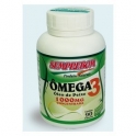 Fishoil with Omega 3  90 pills