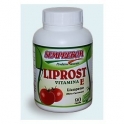 Liprost (Licopenic, Vitamine E, Betacarotene) 90 Pills