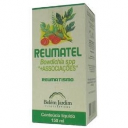 REUMATEL Anti-Rheumatism mixture 150ml